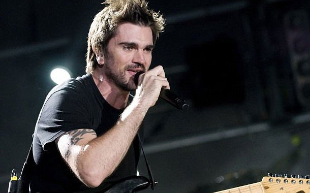 Juanes lanza su sencillo “La Plata”