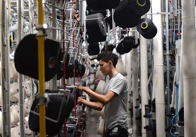 Se perderían 150 mil empleos si EE.UU. expulsa El Salvador de TLC, según ANEP