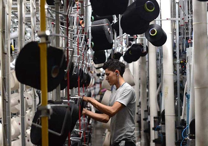 Se perderían 150 mil empleos si EE.UU. expulsa El Salvador de TLC, según ANEP