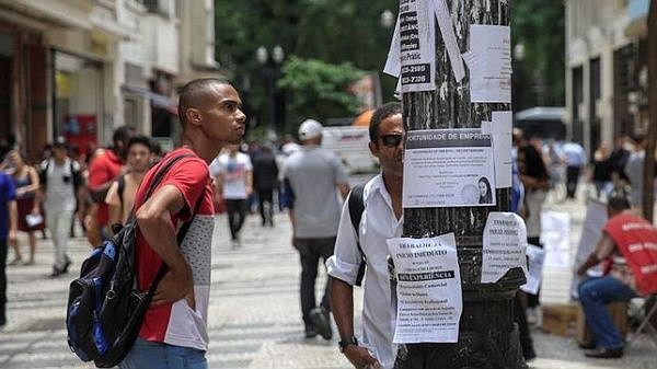 ¿Cuáles son los mejores y peores empleos en EE.UU?