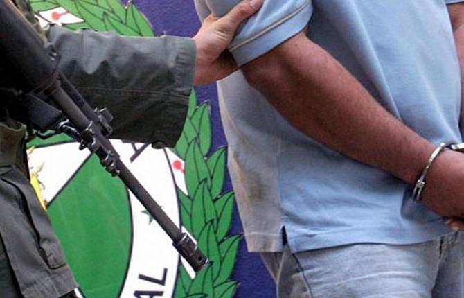 Más de 12 mil 400 homicidios registrados en Colombia durante 2018