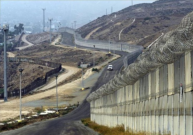 Al menos 20 millones de dólares recaudados para muro fronterizo de Trump serán devueltos a estadounidenses