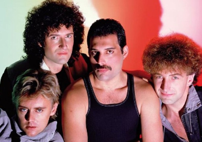 Mary Austin, el amor de la vida de Mercury aumenta su fortuna gracias al vocalista de Queen
