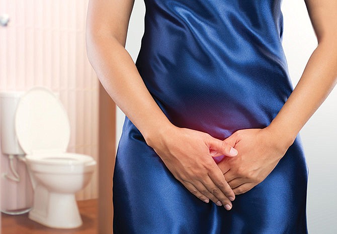 Alternativa para la incontinencia urinaria