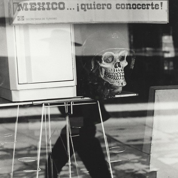 Mexico...I want to get to know you! / ¡México...Quiero Conocerte! Chiapas, México, 1975
Graciela Iturbide (Mexican, born in 1942)
Photograph, gelatin silver print
*Gift of the artist
*© Graciela Iturbide
*Courtesy, Museum of Fine Arts, Boston