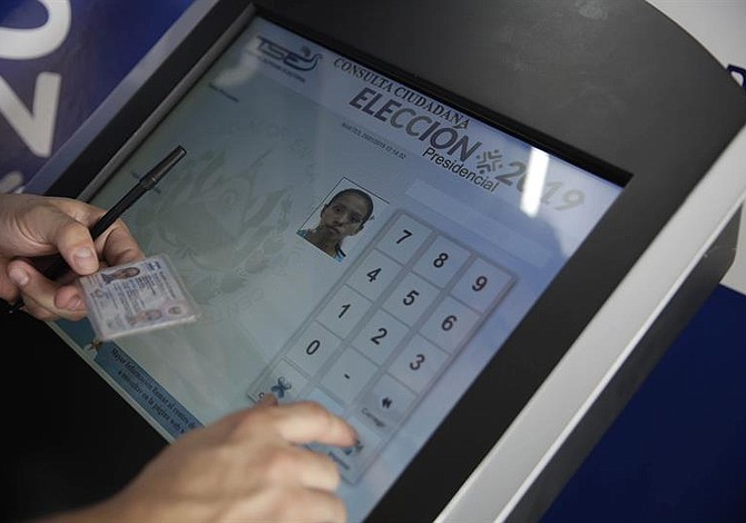 OPINIÓN: Las peculiaridades de las elecciones de 2019 de El Salvador