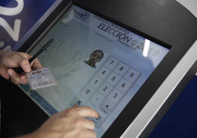 OPINIÓN: Las peculiaridades de las elecciones de 2019 de El Salvador