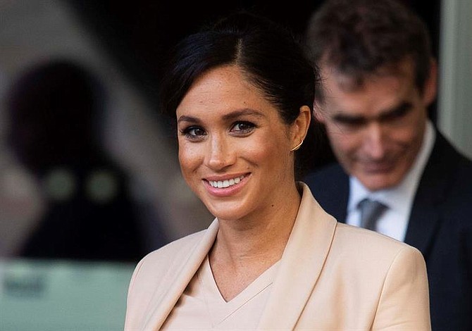 “Me has roto el corazón, deja de victimizarme”: la carta de Meghan Markle a su padre