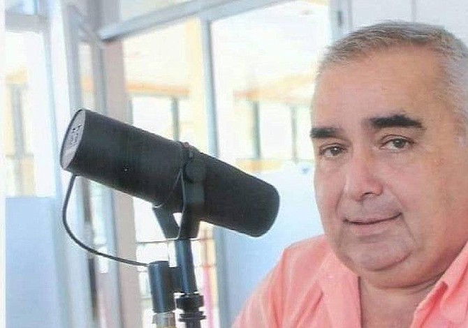 Asesinan a otro periodista en México en lo que va de año