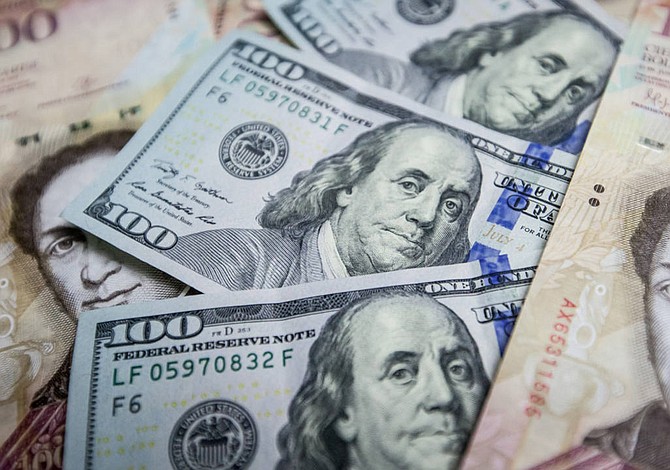 ¿Cómo controlará la hiperinflación el Gobierno interino de Juan Guaidó?