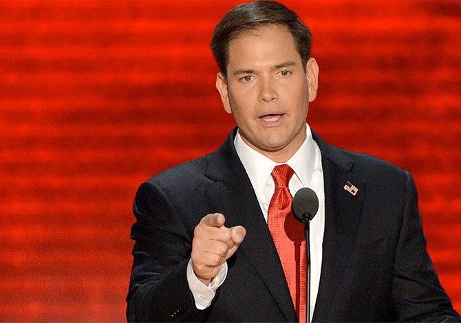 Rubio no descarta que integrantes del régimen de Maduro se exilien en país aliado