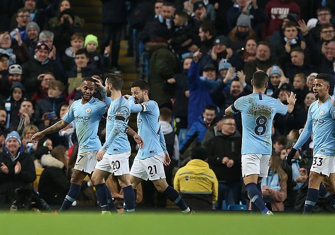 Así serán los enfrentamientos de los octavos de final de la Champions
