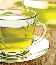 PREFERENCIAS. En este país el té verde tiene una gran cantidad de adeptos que la han convertido en su bebida favorita.