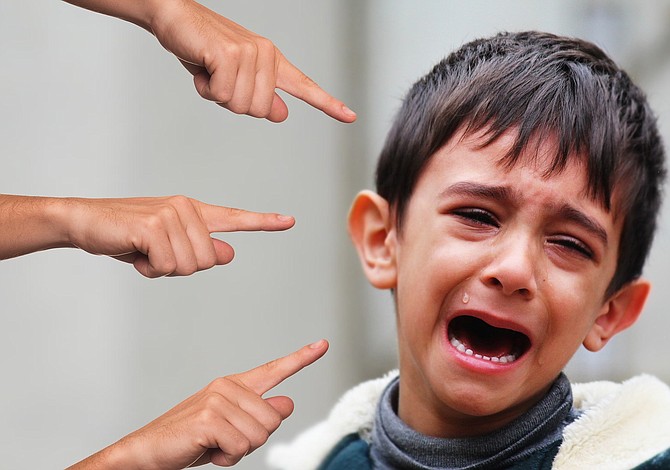 Especial | Bullying: el peligroso fenómeno que ataca las escuelas