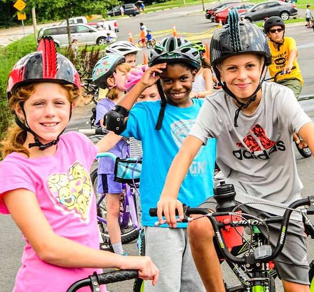 CULTURA. El Depto. de Parques y Recreación de Fairfax, VA, además de los tradicionales campos de verano que demandan actividad física, este año ofrecerá una emulación del musical Hamilton.