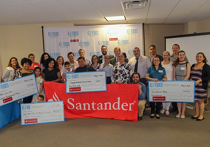 Ofrecen becas para pequeños comerciantes latinos en Boston y alrededores