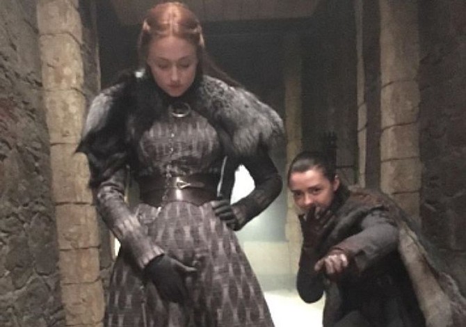 Game of Thrones ahora tiene su propio whisky