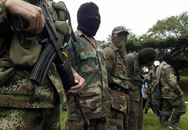 Asesinan al excomandante del espacio de concentración de las FARC