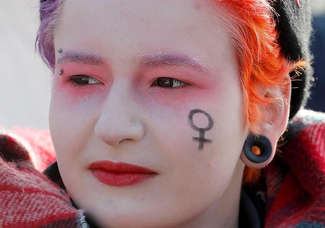 EDITORIAL | Por el fin del día internacional de la mujer