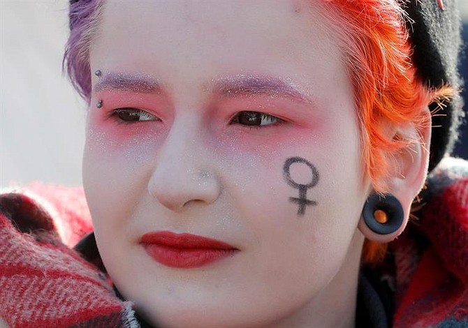 EDITORIAL | Por el fin del día internacional de la mujer