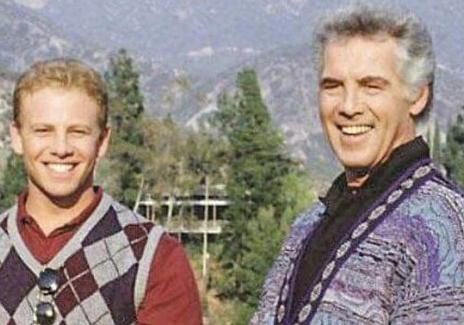 Muere otro actor de la afamada serie Beverly Hills 90210