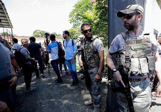 EDITORIAL | Crimen y corrupción: banderas electorales convertidas en boomerang