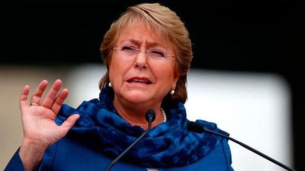 ONU pide a Colombia y al ELN acordar cese al fuego para reanudar diálogos de paz