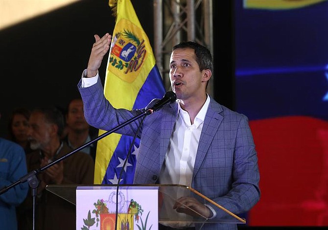 BID reconoce nombramiento de Ricardo Hausmann como gobernador del organismo por Venezuela
