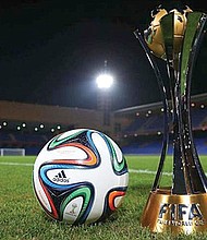 Los ingresos previstos para este nuevo torneo de clubes son de 3,000 millones de dólares. La FIFA repartiría un porcentaje entre los equipos participantes.