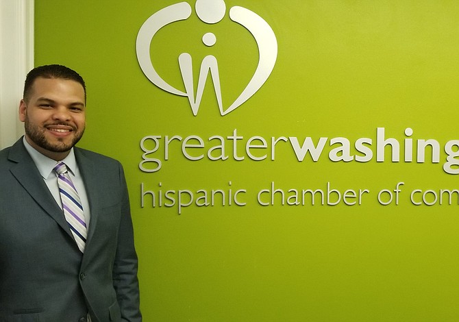Gran evento de negocios de la GWHCC llega a DC
