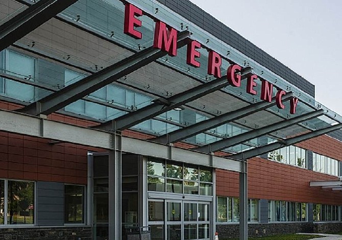 Muere niña de 12 años luego de ser atropellada en Maryland