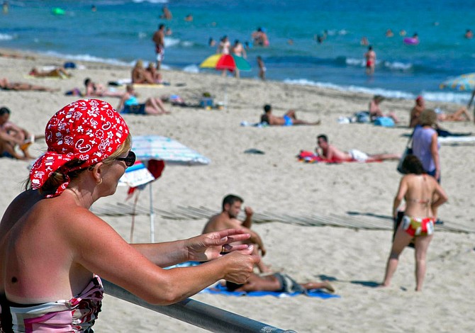 Aplicaciones que debes tener en tu celular antes de irte de vacaciones