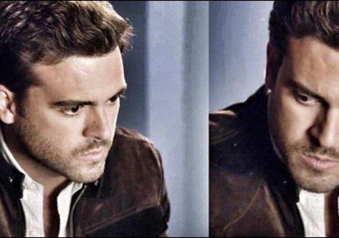 Juez declara fianza de 50 mil dólares para actor mexicano que mató a anciano