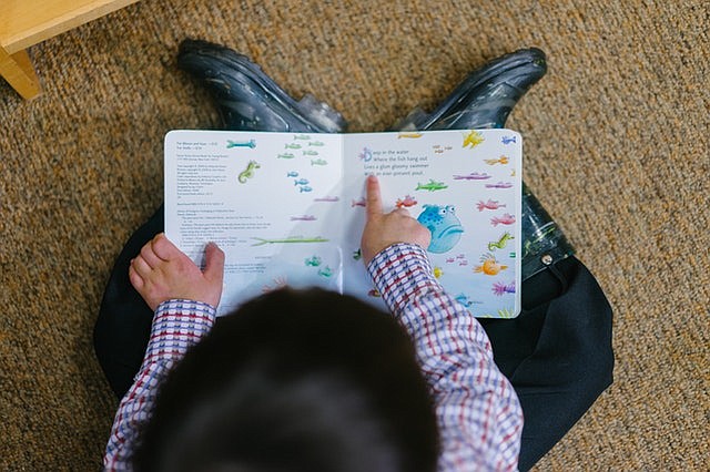 Libro nuevo en castellano ayuda a los padres a entender mejor y apoyar a sus hijos con problemas del aprendizaje