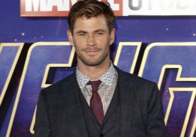 Chris Hemsworth confirma en final de su contrato con Marvel