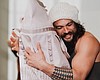 Tease photo