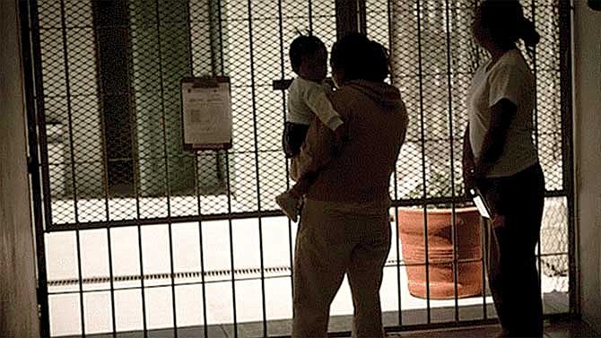 ONU recibió denuncias por  tortura sexual contra reclusas