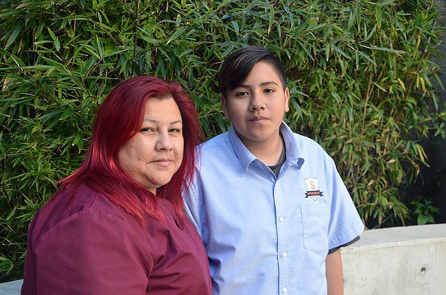 Enfermedad del hígado graso afecta a niños latinos como un “tsunami silencioso”