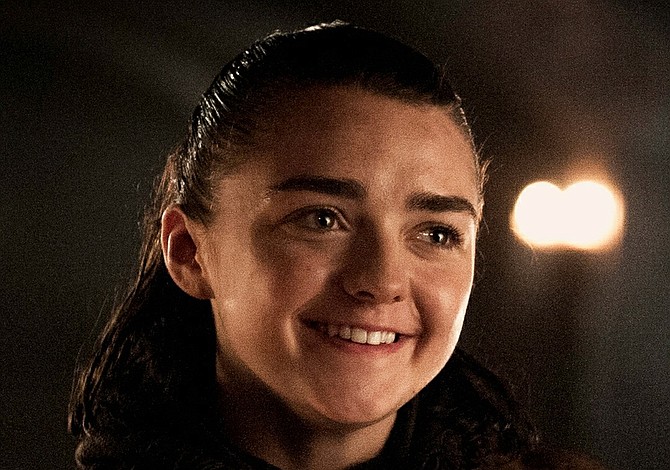 ¿Aumentará la lista de la muerte de Arya Stark luego de la batalla contra Cersei?
