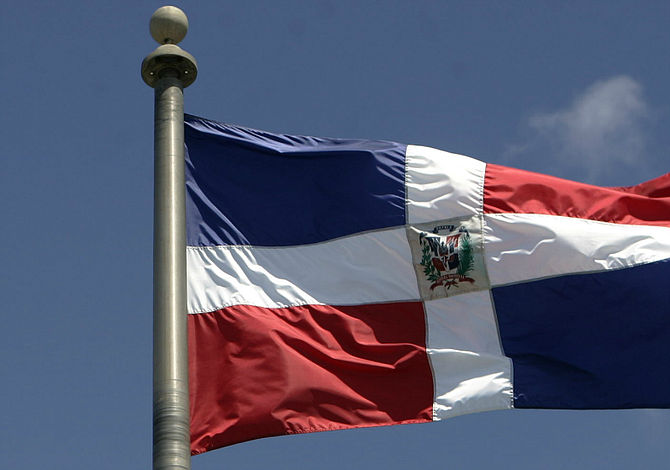 República Dominicana, paraíso para buenos y villanos