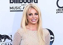 SHOW. Larry Rudolph representó a Britney entre 1998 hasta 2004; tras una pausa de cuatro años retomó las riendas de su carrera hasta la fecha.