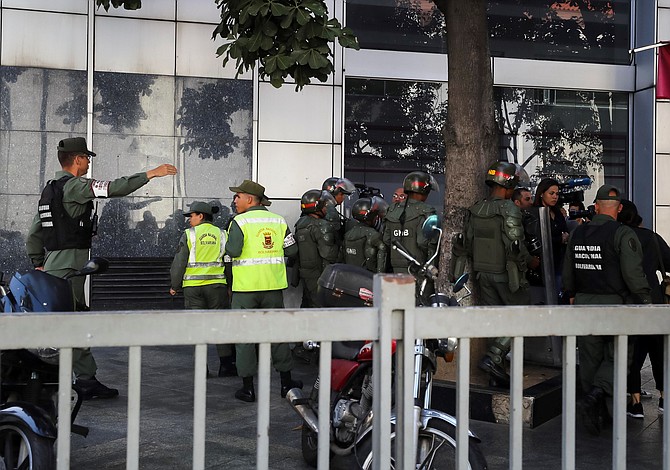 Especial | Periodismo en América Latina: del cuarto poder, al blanco de persecución