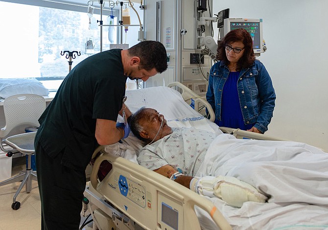 Pacientes sin nombre: cuando los médicos tienen que ser detectives