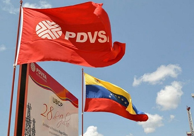 Auditorías a empresas mixtas de PDVSA desmontan las mentiras del régimen