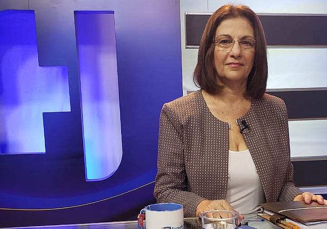 Próxima ministra de Educación de El Salvador tendrá buena comunicación con docentes