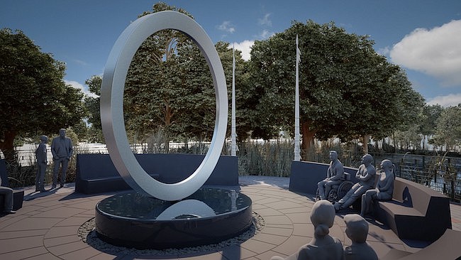 DC tendrá monumento a los veteranos indígenas