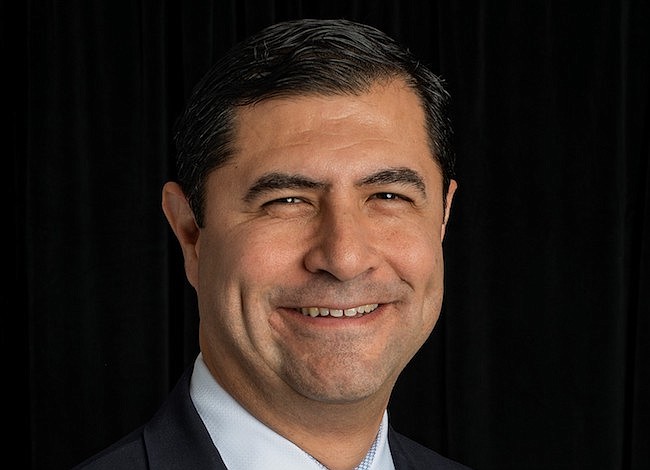 Gabe Albornoz