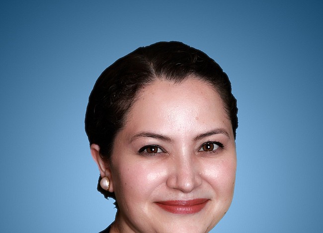 Sindy Benavides