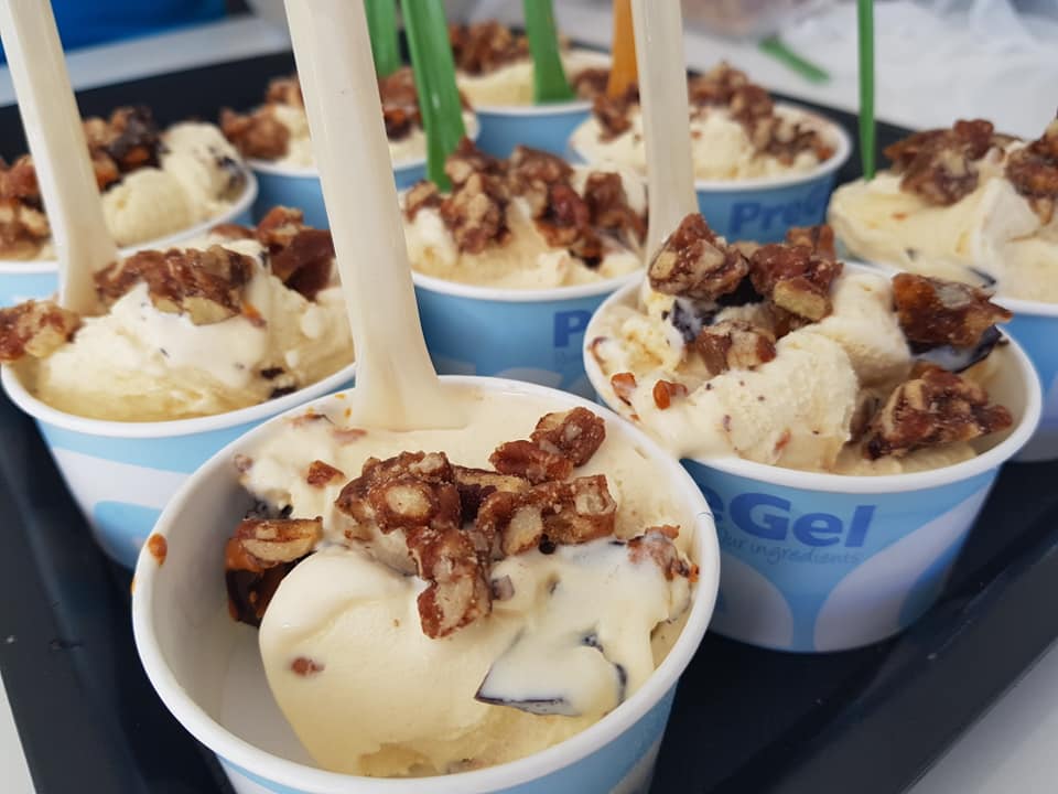 SÁBADO AllYouCanEat de gelato en Boston Boston's Online Hispanic Community El