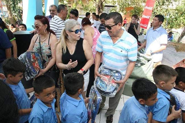 “Siempre seré la misma persona humilde que llegó a DC”
